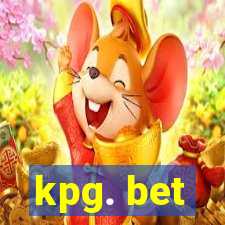 kpg. bet